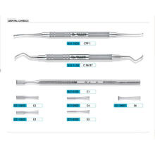 021 Dental Chisels Dental Instrument